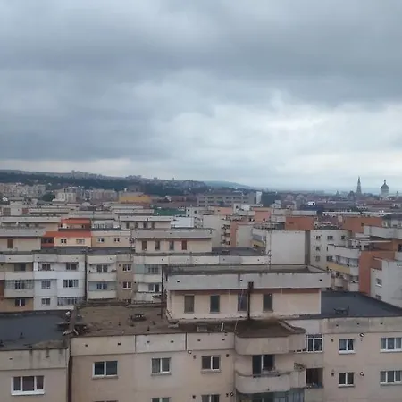 Cluj Accommodation Nasaud Exterior photo