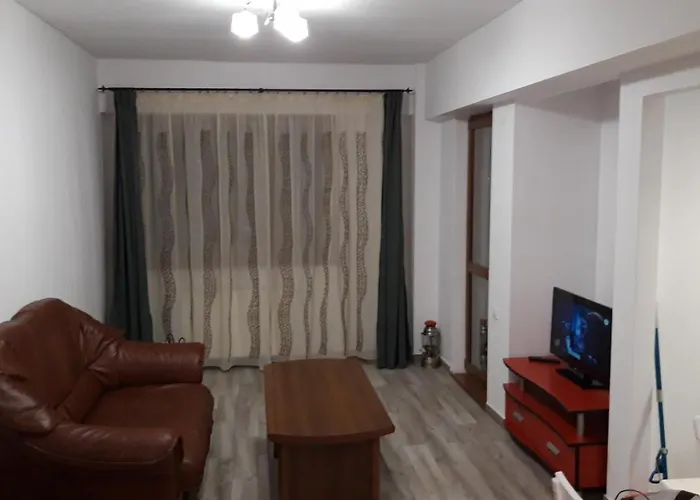 Cluj Accommodation Nasaud