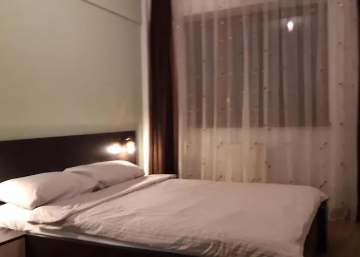 Cluj Accommodation Nasaud