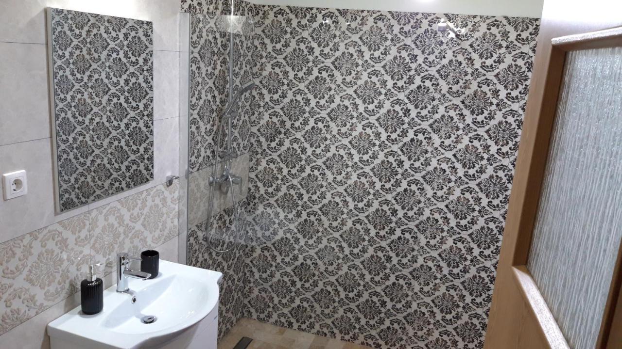 Nasaud Appartement Cluj-Napoca