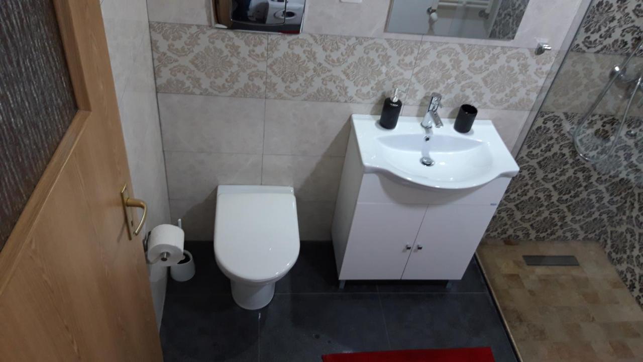 Nasaud Appartement Cluj-Napoca