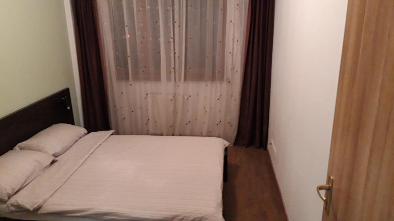 Nasaud Appartement *