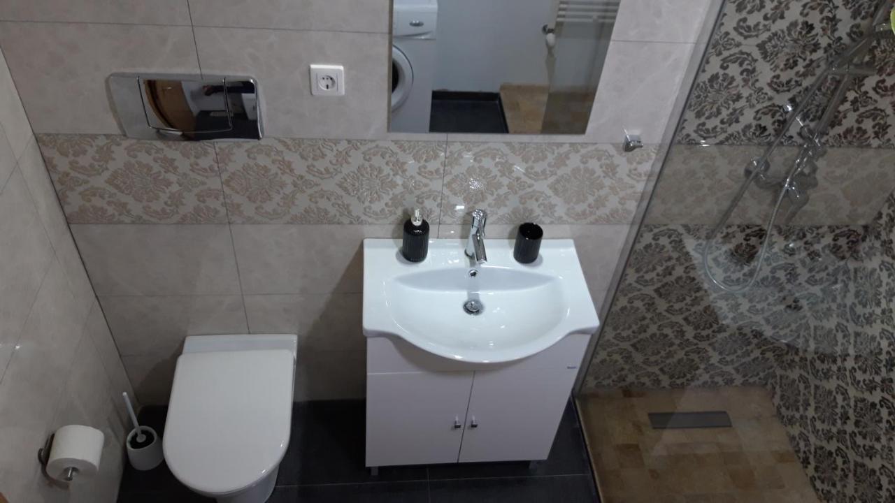 Appartement Nasaud *