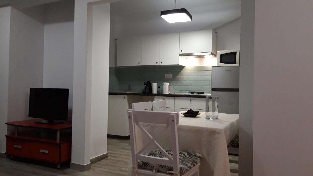 Nasaud Appartement