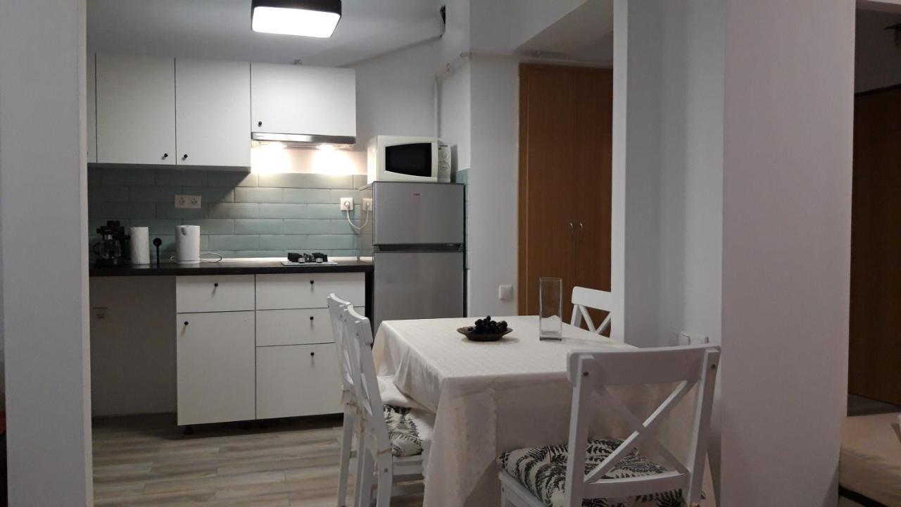 Appartement Nasaud