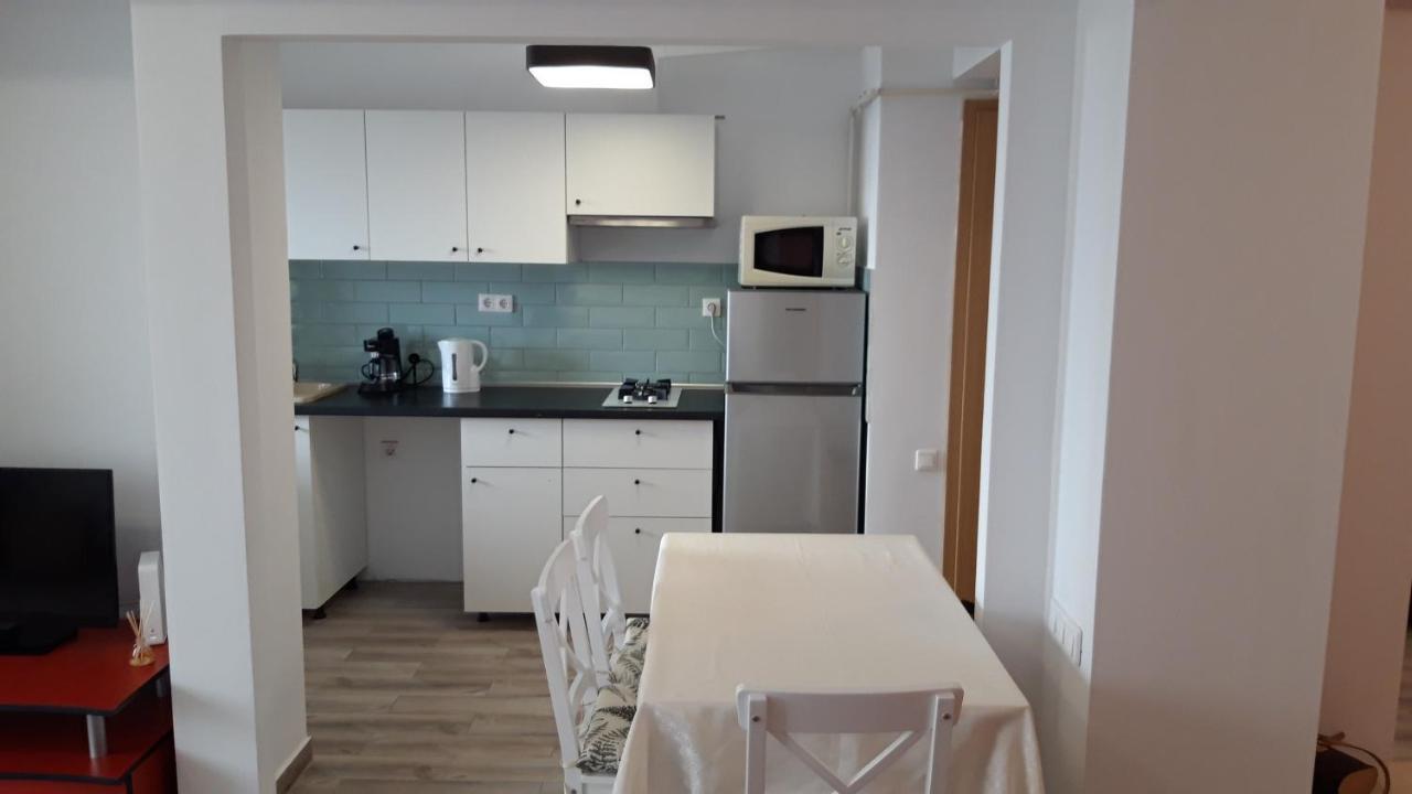 Appartement Nasaud