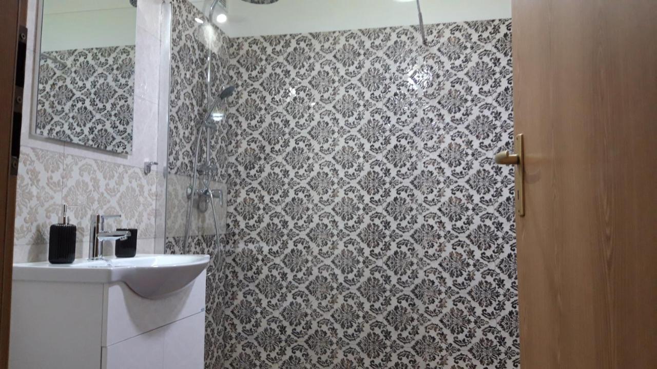 Appartement Nasaud *