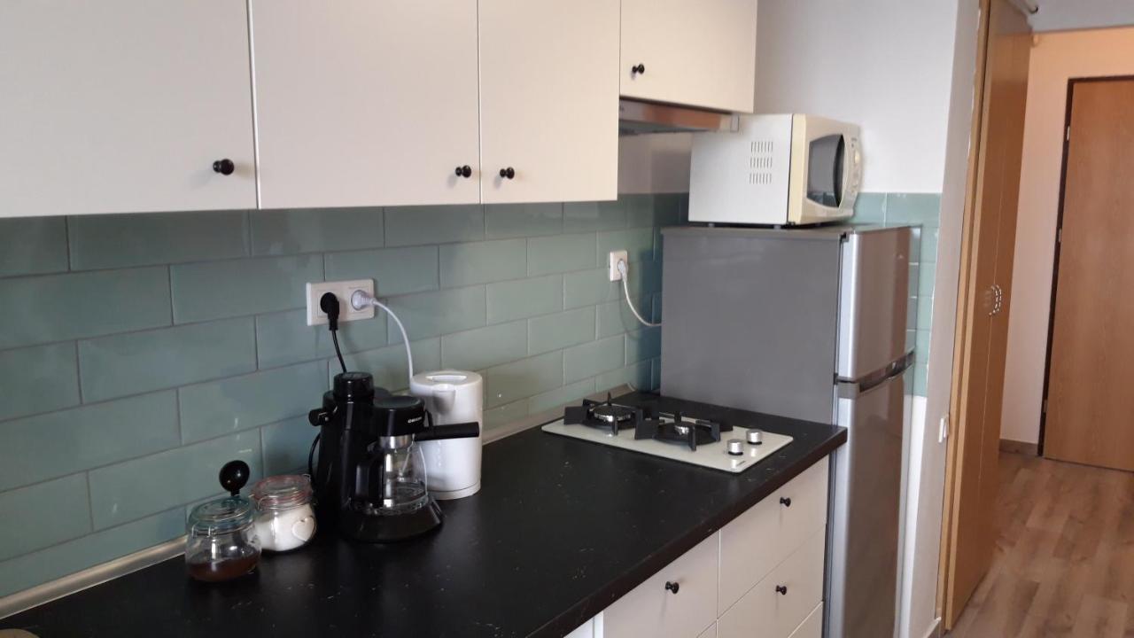 Nasaud Appartement *