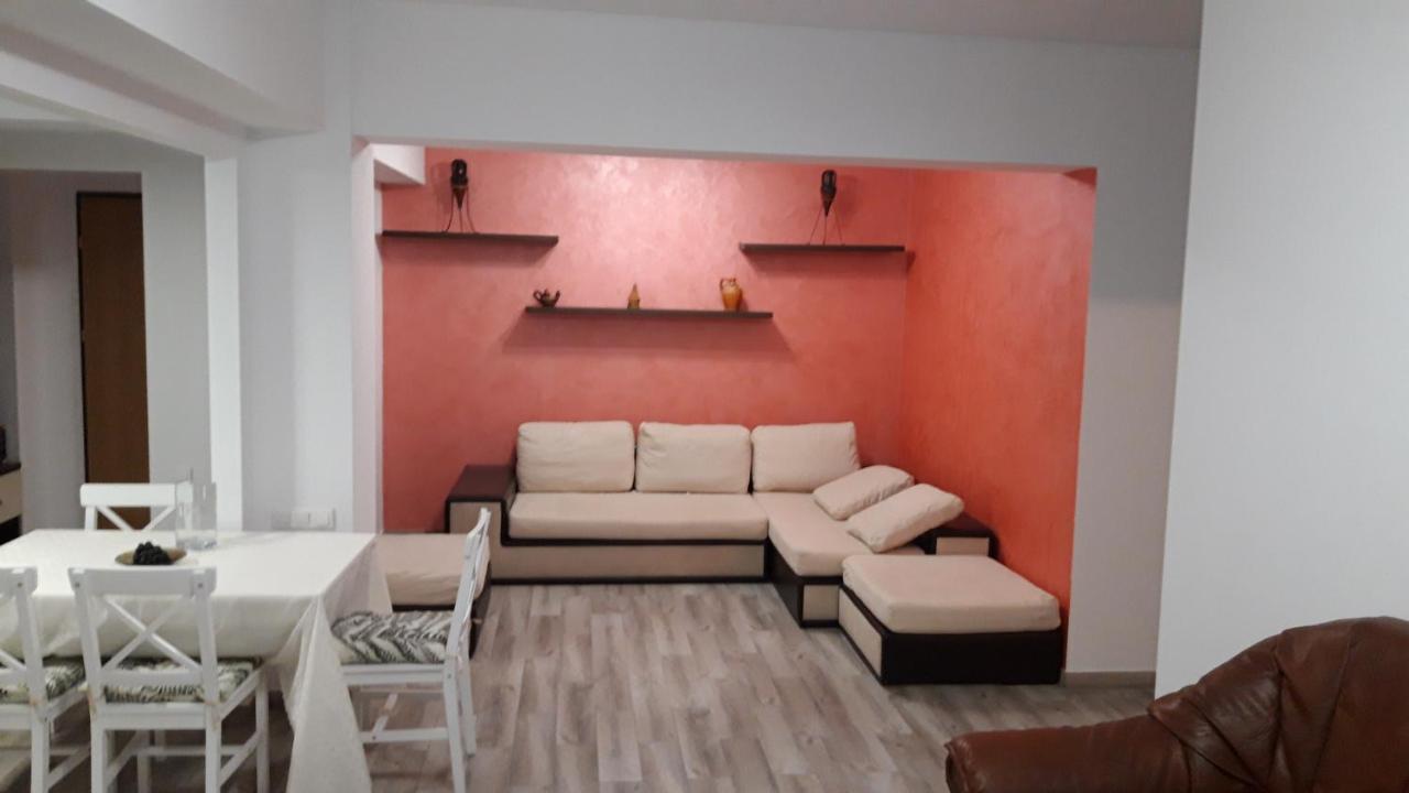 Appartement Nasaud *