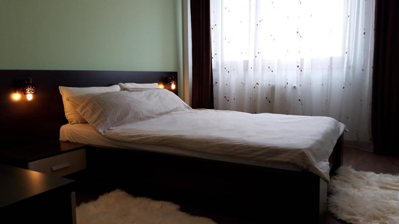 Appartement Nasaud *