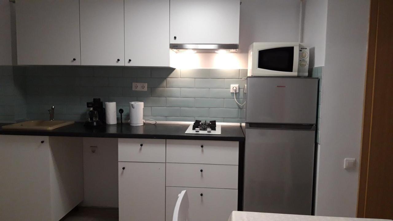 Appartement Nasaud