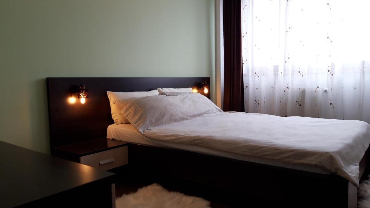 Nasaud Appartement Cluj-Napoca