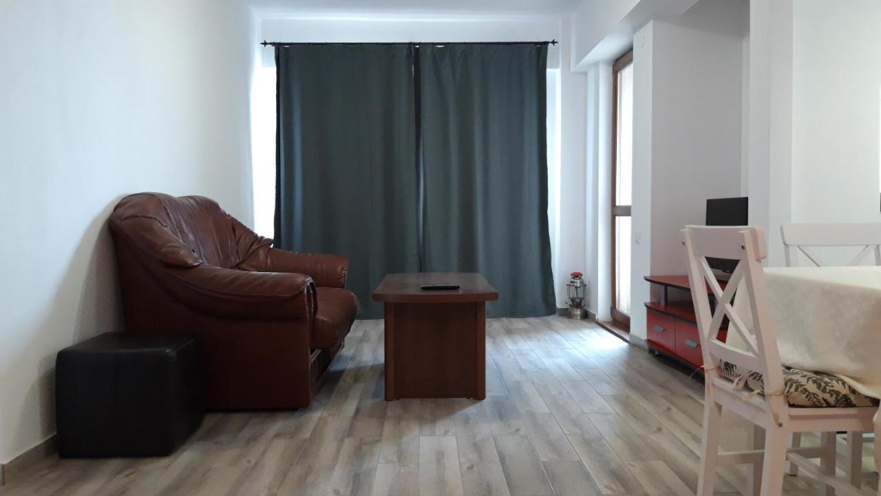 Appartement Nasaud *